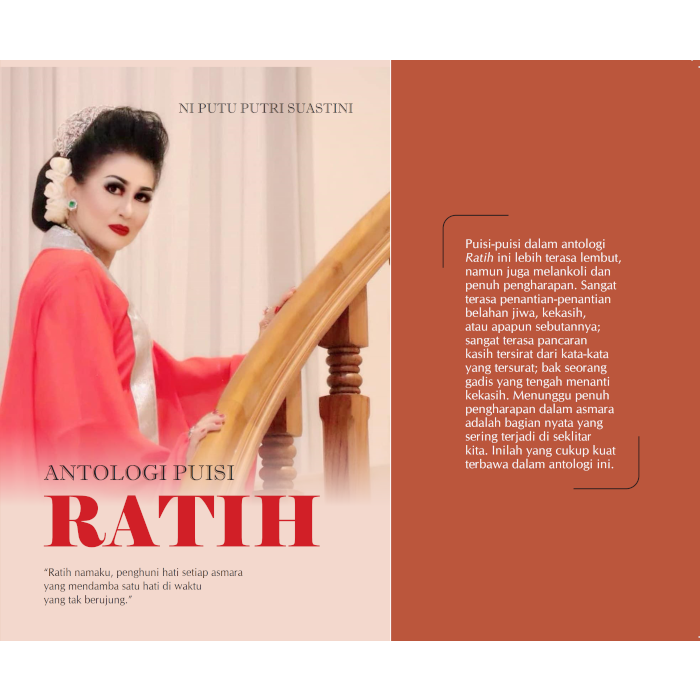 Ratih Antologi Puisi