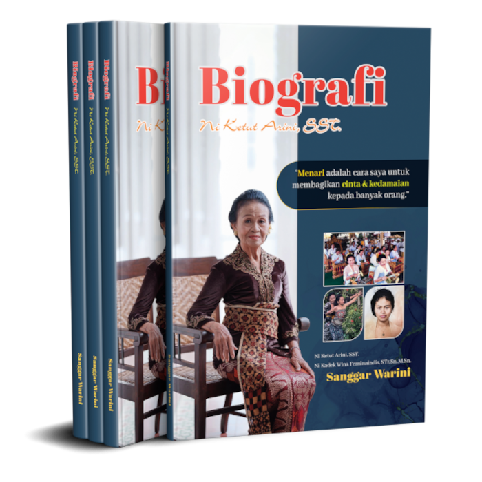 Biografi Arini