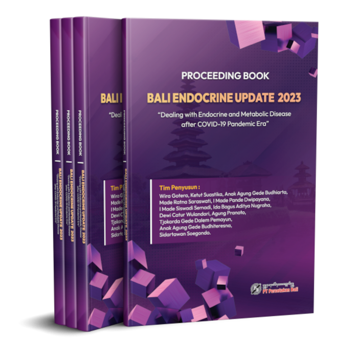 Proceeding Book Bali Endocrine Update 2023