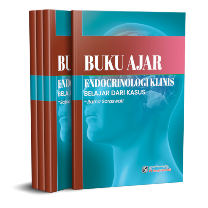 Buku Ajar Endocrinologi Klinis Belajar Dari Kasus