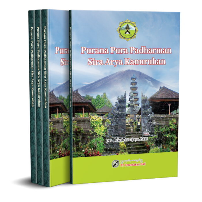 Purana Pura Padharman Sira Arya Kanuruhan
