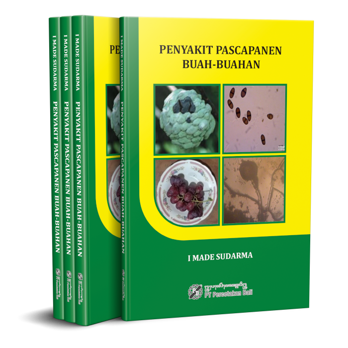 Penyakit Pasca Panen Buah-Buahan