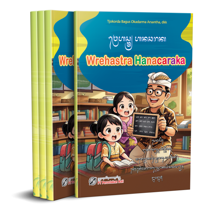 WREHASTA HANACARAKA