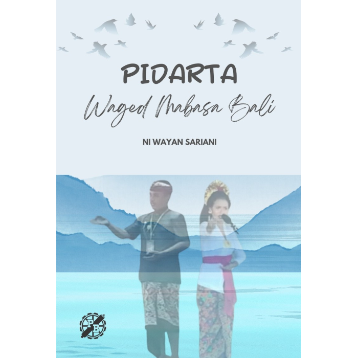 Pidarta Waged Mabasa Bali